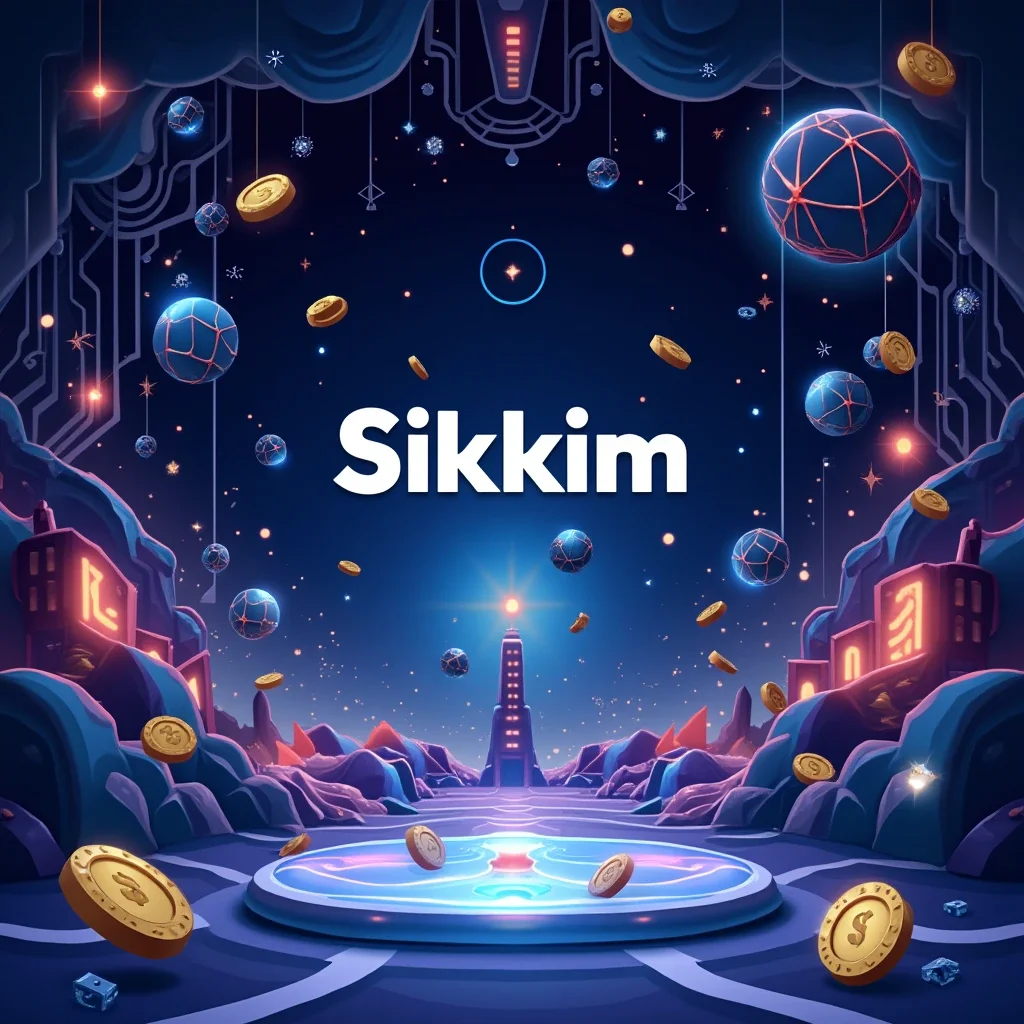 SIKKIM